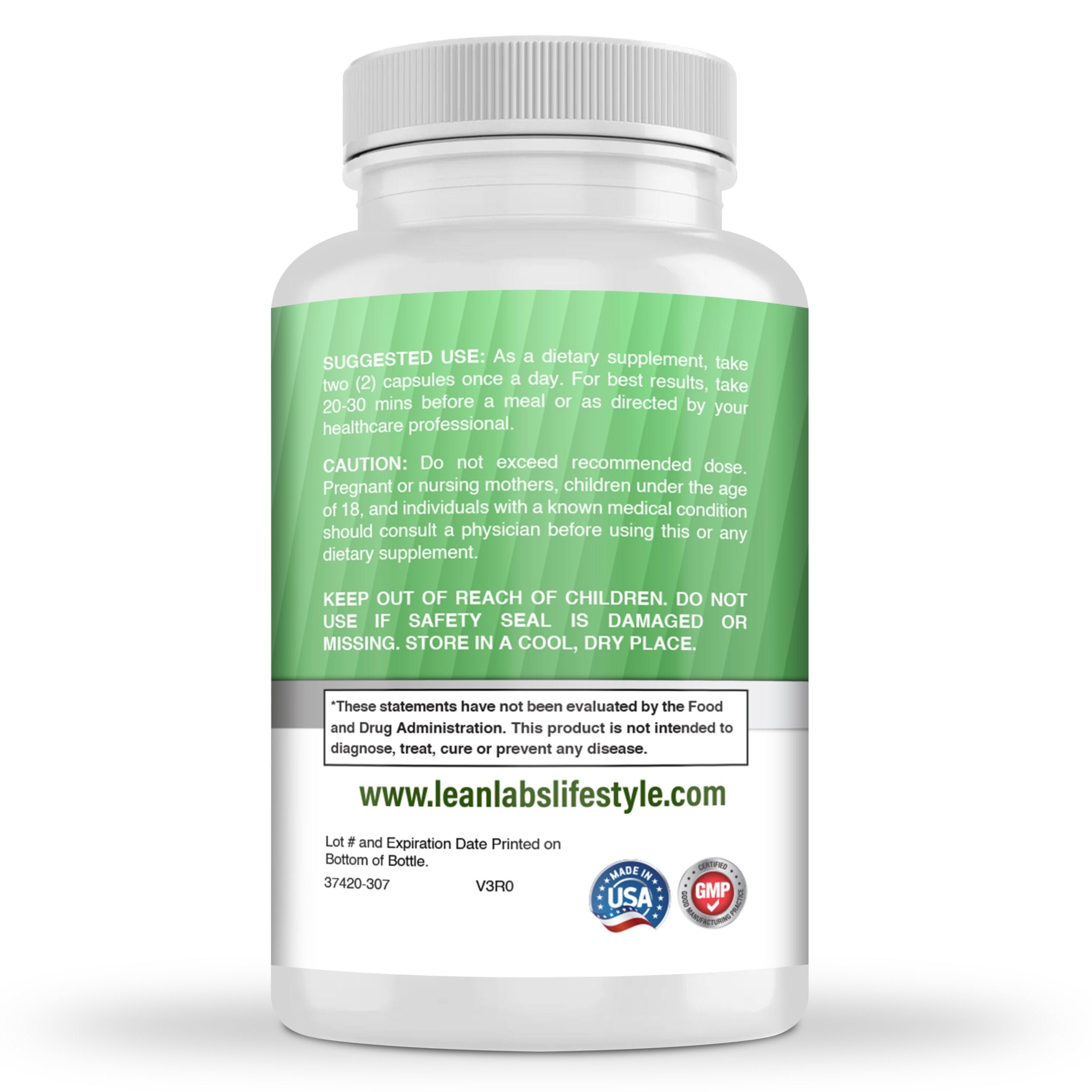 Clean Gut - Sea Moss